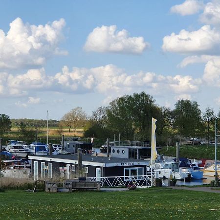 Hausboot Lucky Apartment Hattem Luaran gambar
