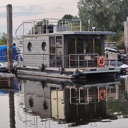 Hausboot Lucky Apartment Hattem Luaran gambar